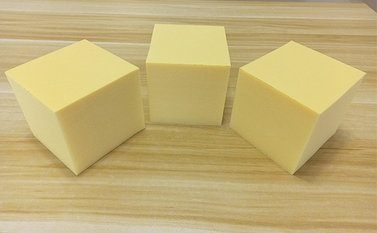 擠塑板質(zhì)量好壞如何界定？